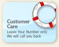 customer care