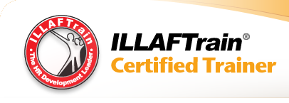 ILLAFTrain Certified Trainers